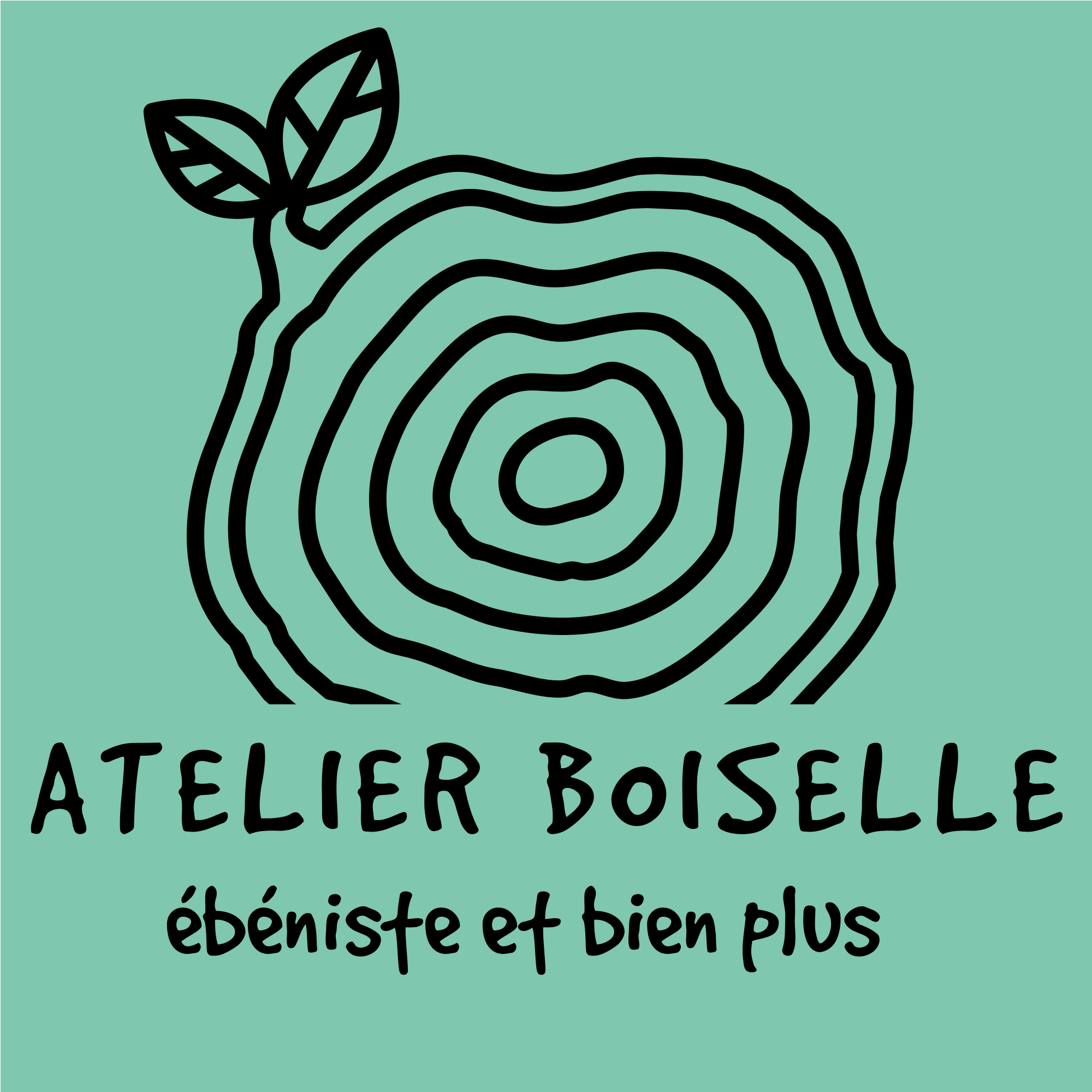 ATELIER BOISELLE